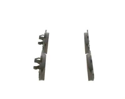 BOSCH 0 986 495 061 On Fren Balatası Volvo S60 01>s80 98 06 V70 I Iı 97> Xc70 00> 86349214