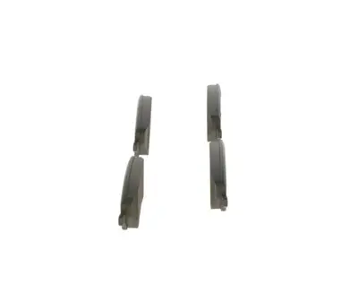 BOSCH 0 986 495 414 0986tb2448 Ön Balata Modus-Clıo Iıı 05 Lgn 07 Accord Vııı 2.0 03 Mıcra 03 