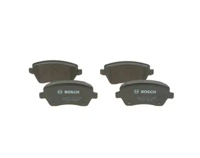 BOSCH 0 986 495 414 0986tb2448 Ön Balata Modus-Clıo Iıı 05 Lgn 07 Accord Vııı 2.0 03 Mıcra 03 