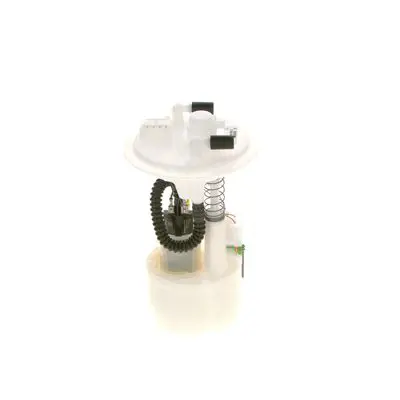 BOSCH 0 986 580 186 Elektrıklı Pompa Unıtesı Mcc Smart 0.6 Coupe; Prod. Perıod: 07.1998 - 01.2004 Mcc Fortwo 0.7 Coupe; 