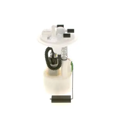 BOSCH 0 986 580 206 Elektrıklı Pompa Unıtesı Mcc Smart 0.6 Coupe; Prod. Perıod: 07.1998 - 01.2004 Mcc Smart 0.6 Coupe; 3412V014
