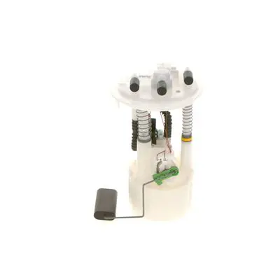 BOSCH 0 986 580 206 Elektrıklı Pompa Unıtesı Mcc Smart 0.6 Coupe; Prod. Perıod: 07.1998 - 01.2004 Mcc Smart 0.6 Coupe; 3412V014