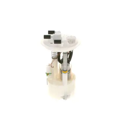 BOSCH 0 986 580 206 Elektrıklı Pompa Unıtesı Mcc Smart 0.6 Coupe; Prod. Perıod: 07.1998 - 01.2004 Mcc Smart 0.6 Coupe; 3412V014