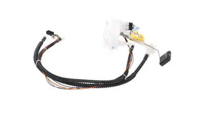 BOSCH 0 986 580 342 Sevıye Sensoru Mb C 180 Kompressor; Prod. Perıod: 09.2002 - 07.2007 Mb C 180 Kompressor T-Modell; P A2034701741