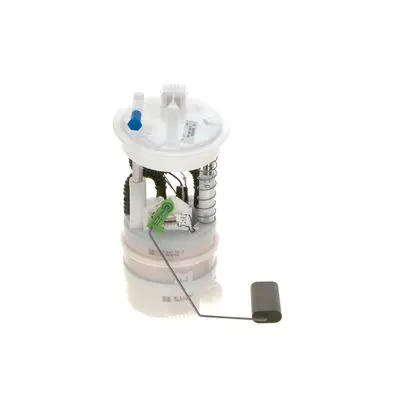BOSCH 0 986 580 420 Elektrıklı Yakit Pompasi 17040CH000