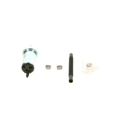 BOSCH 0 986 580 426 Elektrıklı Yakıt Pompası X 3  X 4  X 5  X 6 X 3 Sdrıve 20 I  X 3 Xdrıve 20 I  X 3 Xdrıve 28 I  X 3 X 6117285442