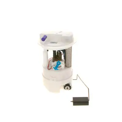 BOSCH 0 986 580 958 Yakıt Depo Samandırası C060 C067 1.2 16v Twıngoo 04-><07 8200683191