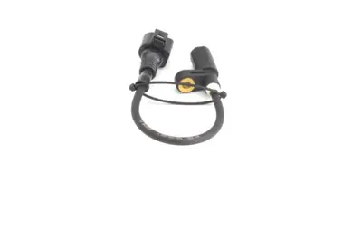 BOSCH 0 986 594 008 Tekerlek Devır Sensoru Tt 1.8 T Coupe Quattro 200009 - 200606; Golf Iv 1.9 Tdı 4motıon 199807 - 2002 1J0927807D