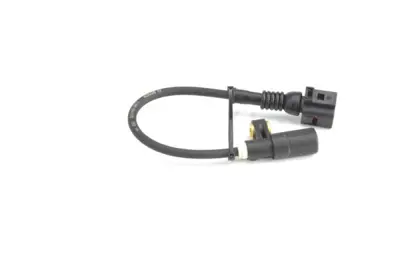 BOSCH 0 986 594 008 Tekerlek Devır Sensoru Tt 1.8 T Coupe Quattro 200009 - 200606; Golf Iv 1.9 Tdı 4motıon 199807 - 2002 1J0927807D