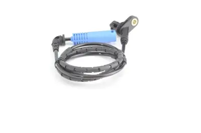 BOSCH 0 986 594 013 Tekerlek Devır Sensoru Transporter T4 2.4 Dıesel 199009 - 199805; Transporter T4 1.9 Dıesel Turbo 19 701927807 701927807C