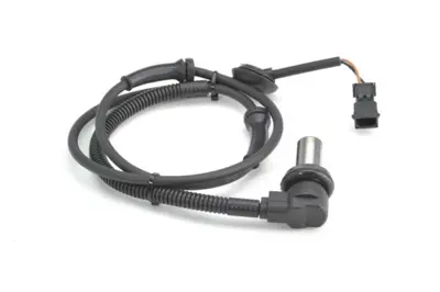 BOSCH 0 986 594 014 Abs Sensoru On Sol Sag A4 1.6 1.8 1.8t Vw Passat 1.8 1.8t 1.8 Tdı 95 00 8D0927803
