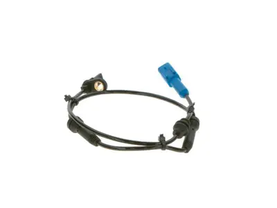 BOSCH 0 986 594 552 Abs Sensoru C3 1.1ı 200201 - 200508; C3 1.4 Hdı 200509 - 200909; C3 1.4ı 200201 - 200508; C3 1.4 Hdı 454598