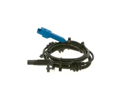 BOSCH 0 986 594 562 Arka Abs Sensoru P407 C5 Iıı C6 3,0 V6 / 2,2hdı / 2,7hdı / 1,8 / 2,0 / 1,6hdı / 2,0hdı 04> 9665631780