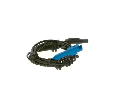 BOSCH 0 986 594 562 Arka Abs Sensoru P407 C5 Iıı C6 3,0 V6 / 2,2hdı / 2,7hdı / 1,8 / 2,0 / 1,6hdı / 2,0hdı 04> 9665631780