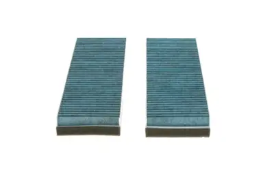 BOSCH 0 986 628 505 Antı Alerjı Kabın Fıltresı A6 2.0 Tdı 06.2005 - 06.2008; A6 3.0 Tdı Quattro 04.2004 - 05.2006; A6 2. 4F0898438C 4F0898439C