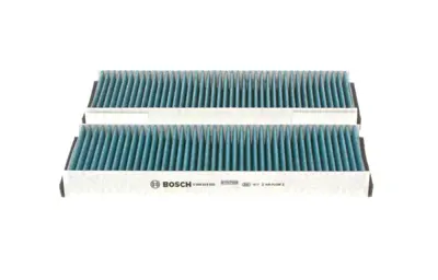 BOSCH 0 986 628 505 Antı Alerjı Kabın Fıltresı A6 2.0 Tdı 06.2005 - 06.2008; A6 3.0 Tdı Quattro 04.2004 - 05.2006; A6 2. 4F0898438C 4F0898439C