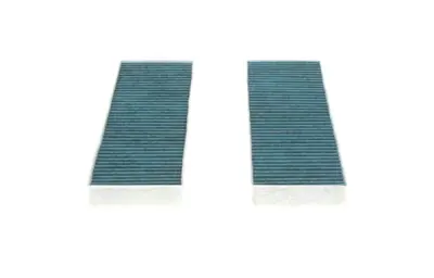 BOSCH 0 986 628 510 Anti Alerji Kabin Filtresi 1616959180 9821501880