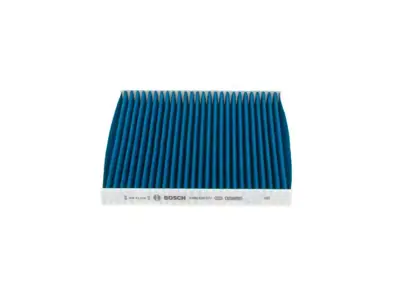 BOSCH 0 986 628 577 Aktıf Komur Ic Fıltresı Forfour  Fortwo  Twıngo Iıı Forfour 0.9  Forfour 0.9 Brabus  Forfour 1.0  Fo 