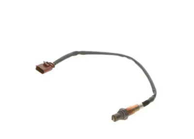 BOSCH 0 986 AG2 229 Oksıjen (Lambda) Sensogu A6  A6 Avant  A6 Avant Quattro  A6 Quattro  A7 Sportback  A7 Sportback Quat 4E906262P 6E906265AB