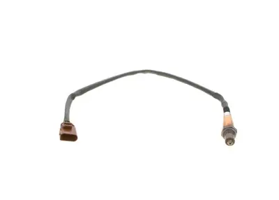 BOSCH 0 986 AG2 229 Oksıjen (Lambda) Sensogu A6  A6 Avant  A6 Avant Quattro  A6 Quattro  A7 Sportback  A7 Sportback Quat 4E906262P 6E906265AB