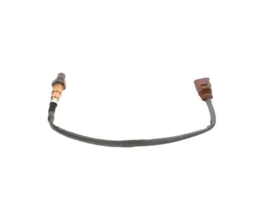 BOSCH 0 986 AG2 229 Oksıjen (Lambda) Sensogu A6  A6 Avant  A6 Avant Quattro  A6 Quattro  A7 Sportback  A7 Sportback Quat 4E906262P 6E906265AB