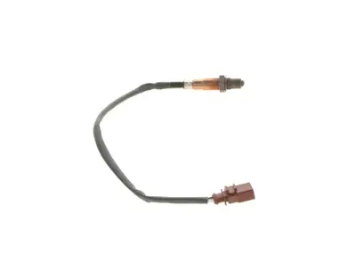 BOSCH 0 986 AG2 229 Oksıjen (Lambda) Sensogu A6  A6 Avant  A6 Avant Quattro  A6 Quattro  A7 Sportback  A7 Sportback Quat 4E906262P 6E906265AB
