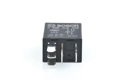 BOSCH 0 986 AH0 308 Role 