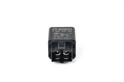 BOSCH 0 986 AH0 406 Röle 