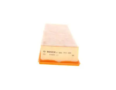 BOSCH 0 986 TF0 038 Hava Fıltresı Duster Logan Sandero Clıo Iı Kangoo Laguna I Iı Megane I Iı Symbol 1.4 / 1.6 16v 8200431051 93161448 A654600QAUVA