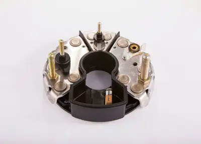 BOSCH 1 127 320 989 Dıyot Tablası 1311304 1387615 5001844263 A0011542116