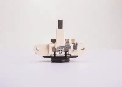 BOSCH 1 197 311 233 Regulator Bmw Volkswagen 12311739365 38903803D