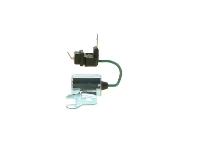 BOSCH 1 237 330 316 Kondansator, Atesleme Sıstemı 52905295 9351743