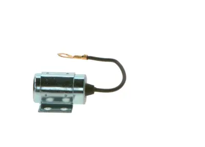 BOSCH 1 237 330 821 Kondansator, Atesleme Sıstemı 9920578 A0011567401