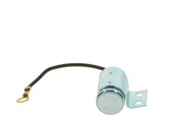 BOSCH 1 237 330 821 Kondansator, Atesleme Sıstemı 9920578 A0011567401