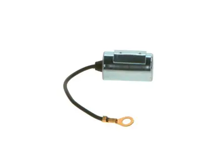 BOSCH 1 237 330 821 Kondansator, Atesleme Sıstemı 9920578 A0011567401