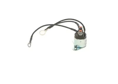 BOSCH 1 337 210 731 Güç Şalter Rölesı 