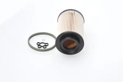 BOSCH 1 457 070 007 Mazot Filtresi Golf Iv 03> Jetta Iıı 05> Caddy Iıı 04> Touran 03> / Octavıa 04> 1.9 Tdı 2.0 Tdı 1K0127434A