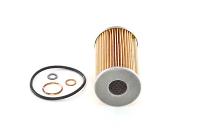 BOSCH 1 457 429 113 Yag Fıltresı 123-Serıe; 115-Serıe; /8-Serıe; 2t-Serıe (T1); 3t-Serıe (T1); 4t L Lf-Serıe; G-Klasse; 1500866 5011885 7701002178 A0001849601