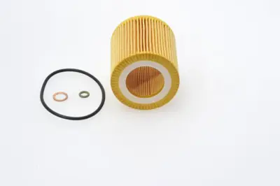 BOSCH 1 457 429 269 Yag Fıltresı Bmw E87 E90 F32 E60 F10 E63 F12 E65 F01  X1 E84  X3 E83  X4 F26  X5 E70 F15  X6 E71 F16 11428683196