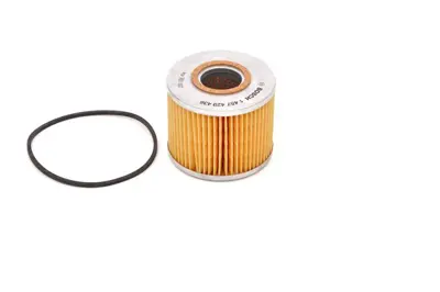 BOSCH 1 457 429 436 Yağ Fıltresı 1501049 1531692 4820098 528E6731A