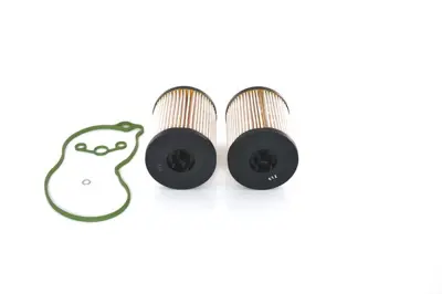 BOSCH 1 457 431 718 Dızel Yakit Fıltresı 7L6127434