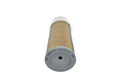 BOSCH 1 457 433 201 Hava Fıltresı 1930729 79049791