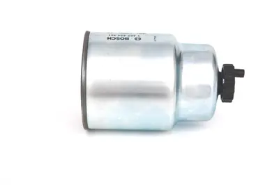 BOSCH 1 457 434 451 Mazot Fıltresı 2006+ Navara Pathfınder 2.5dcı   164037F401