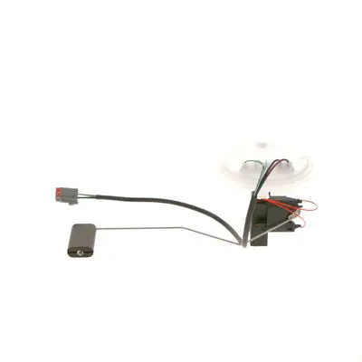 BOSCH 1 582 980 015 Samandıra Volvo S60 I 2.3 T5; S60 I 2.4; S60 I 2.4d; S60 I R Awd; S80 I 2.0 T 
