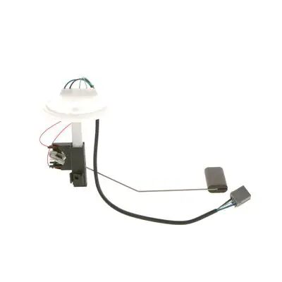 BOSCH 1 582 980 015 Samandıra Volvo S60 I 2.3 T5; S60 I 2.4; S60 I 2.4d; S60 I R Awd; S80 I 2.0 T 