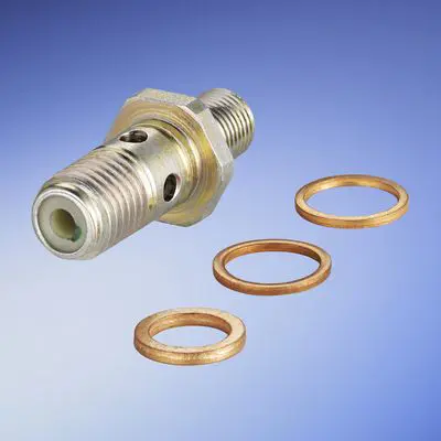 BOSCH 1 587 010 536 Parca Setı 86GB9352BA 8817553 94460895101 A0000900310