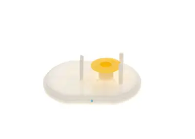 BOSCH 1 587 431 505 İç Filtre 1179500