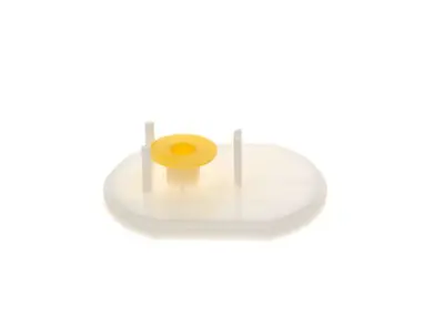 BOSCH 1 587 431 505 İç Filtre 1179500