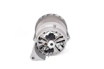BOSCH 1 986 A00 007 Alternator Cıtaro 11.2011 - ; G (Cıtaro) 11.2011 - ; Intouro 03.2007 - ; Tourısmo Ml 10.2006 - ; O A0131547302