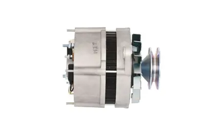 BOSCH 1 986 A00 156 Alternator 109-14 11.1985 - 06.1991; 110-13 A... 01.1983 - 12.1991; 110-16 A... 0120469048 1516501R 4757194 4844266 94VB10300AA 99461190 A009154980280